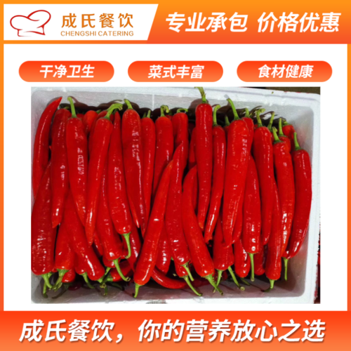 广东成氏餐饮管理服务 产品